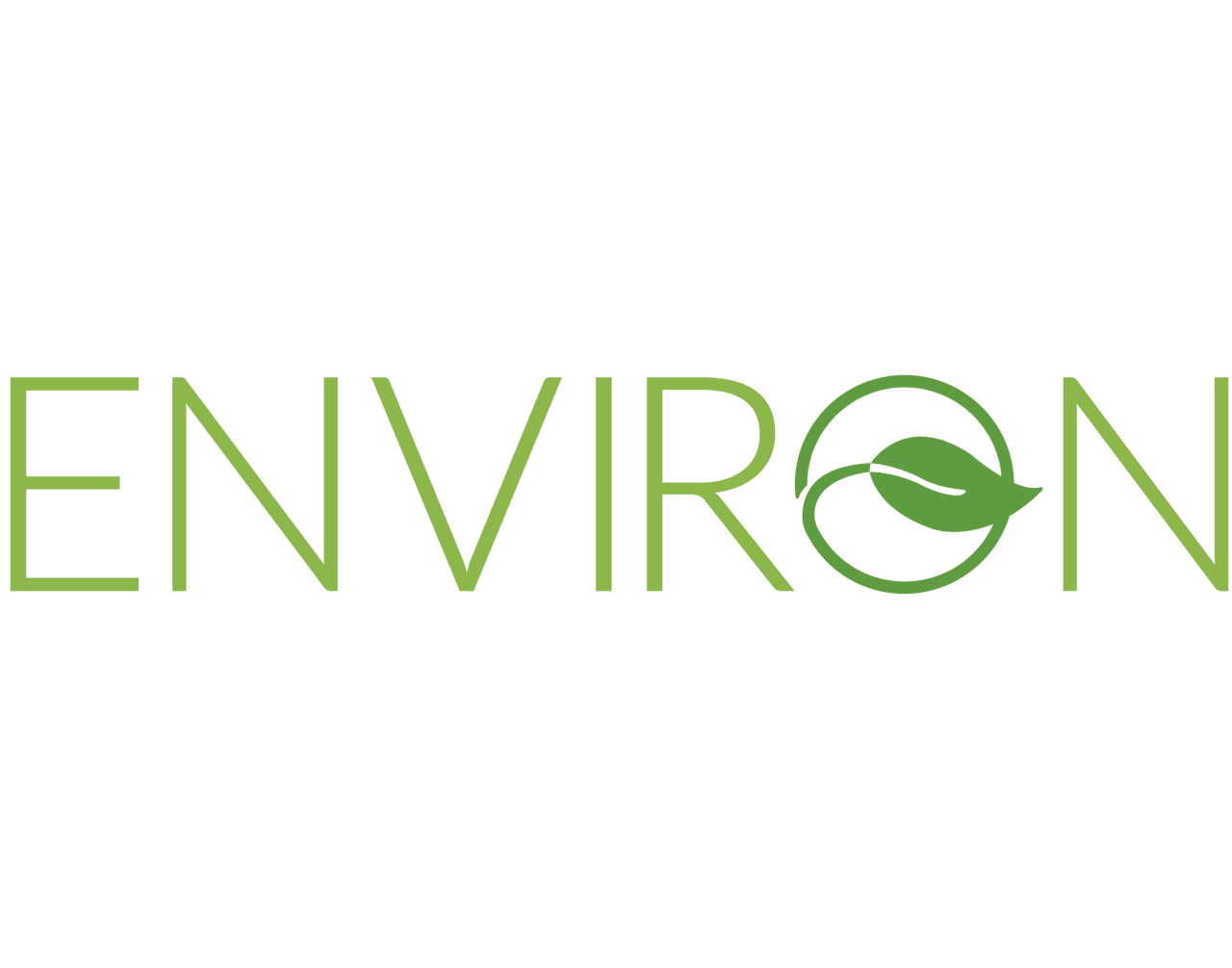Environ Logo